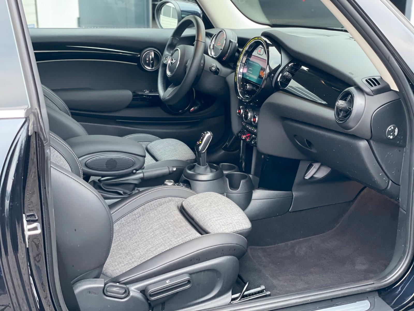 MINI Cooper |Apple|Navi|LED|Drive Assist|Sportsitze|