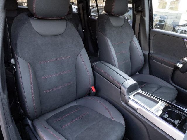 Mercedes-Benz GLB 200 GLB 200 d