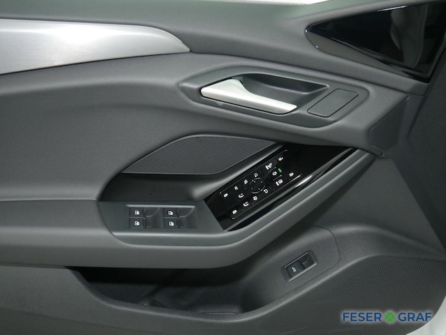 Audi A6 e-tron Avant Performance