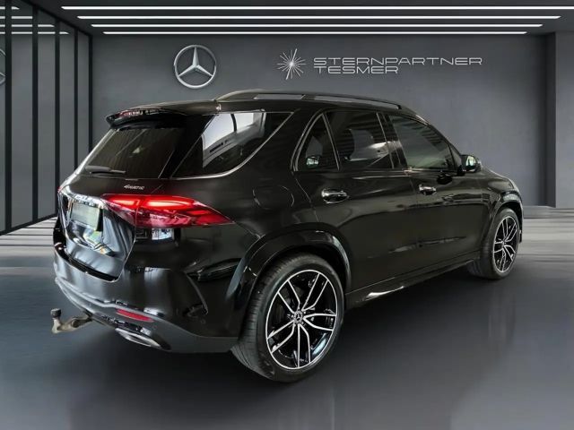 Mercedes-Benz GLE 450 4MATIC AMG Line