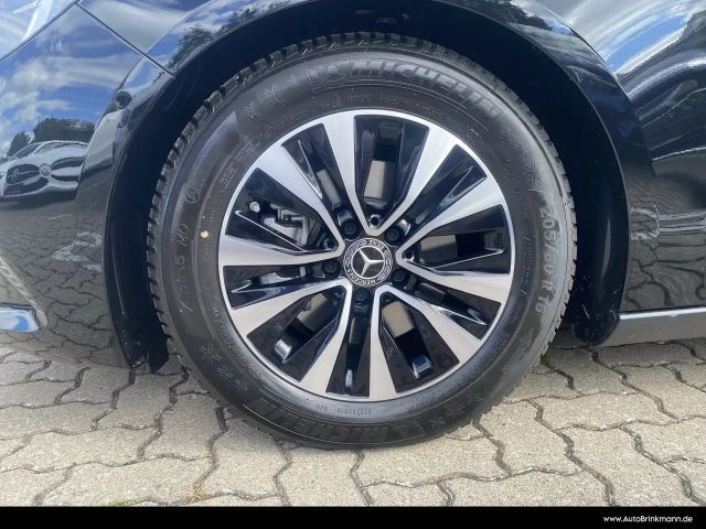 Mercedes-Benz B 200 B 200 AHK/LED/EasyPack/Kamera/Totwinkel/