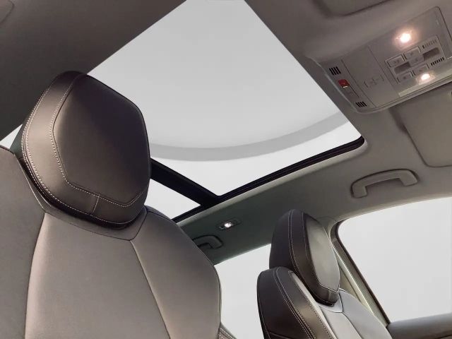 Skoda Karoq 1.5 TSI Selection