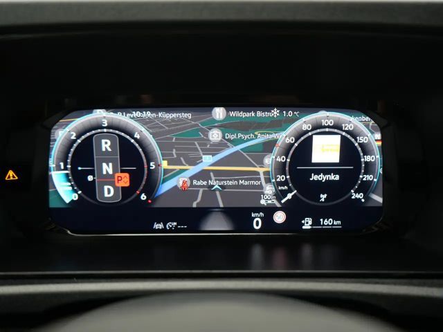 Volkswagen Caddy DSG Maxi