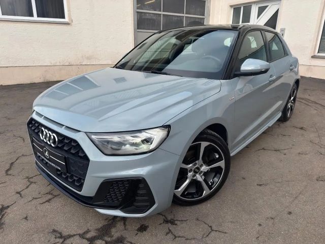 Audi A1 30 TFSI S-Line Sportback