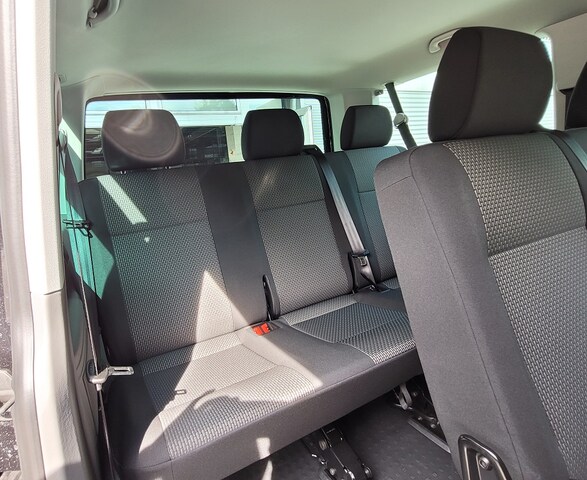 Volkswagen Caravelle T6