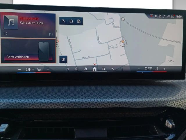 BMW 320 320d M-Sport Touring xDrive