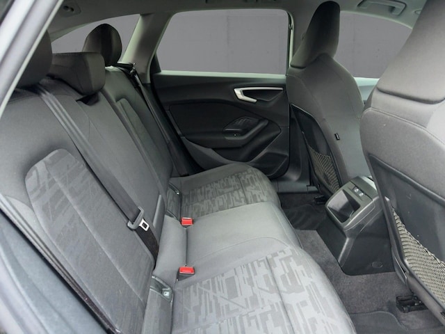 Audi A5 Avant Quattro S-Tronic