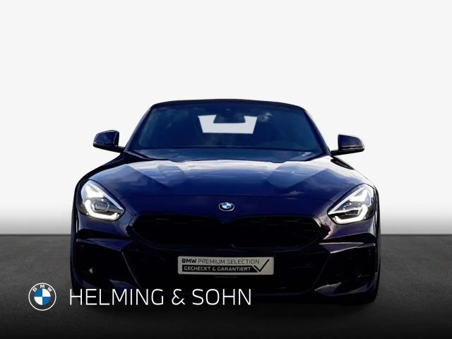 BMW Z4 Cabrio M-Sport Roadster sDrive20i