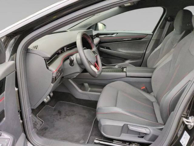 Volkswagen ID.7 4Motion GTX IQ.Drive