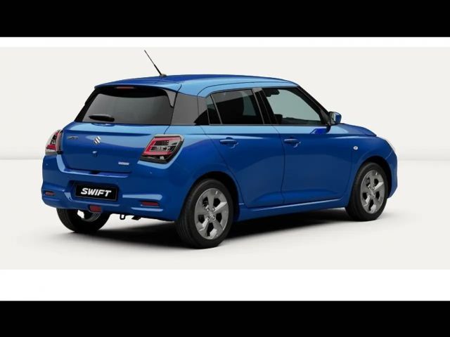 Suzuki Swift Comfort DualJet