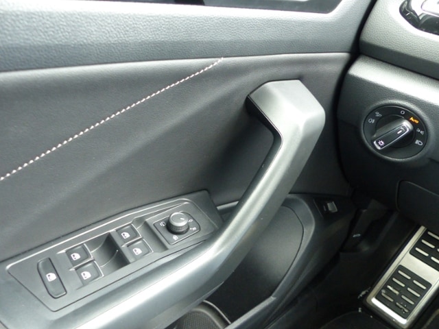 Volkswagen T-Roc 2.0 TDI 4Motion DSG