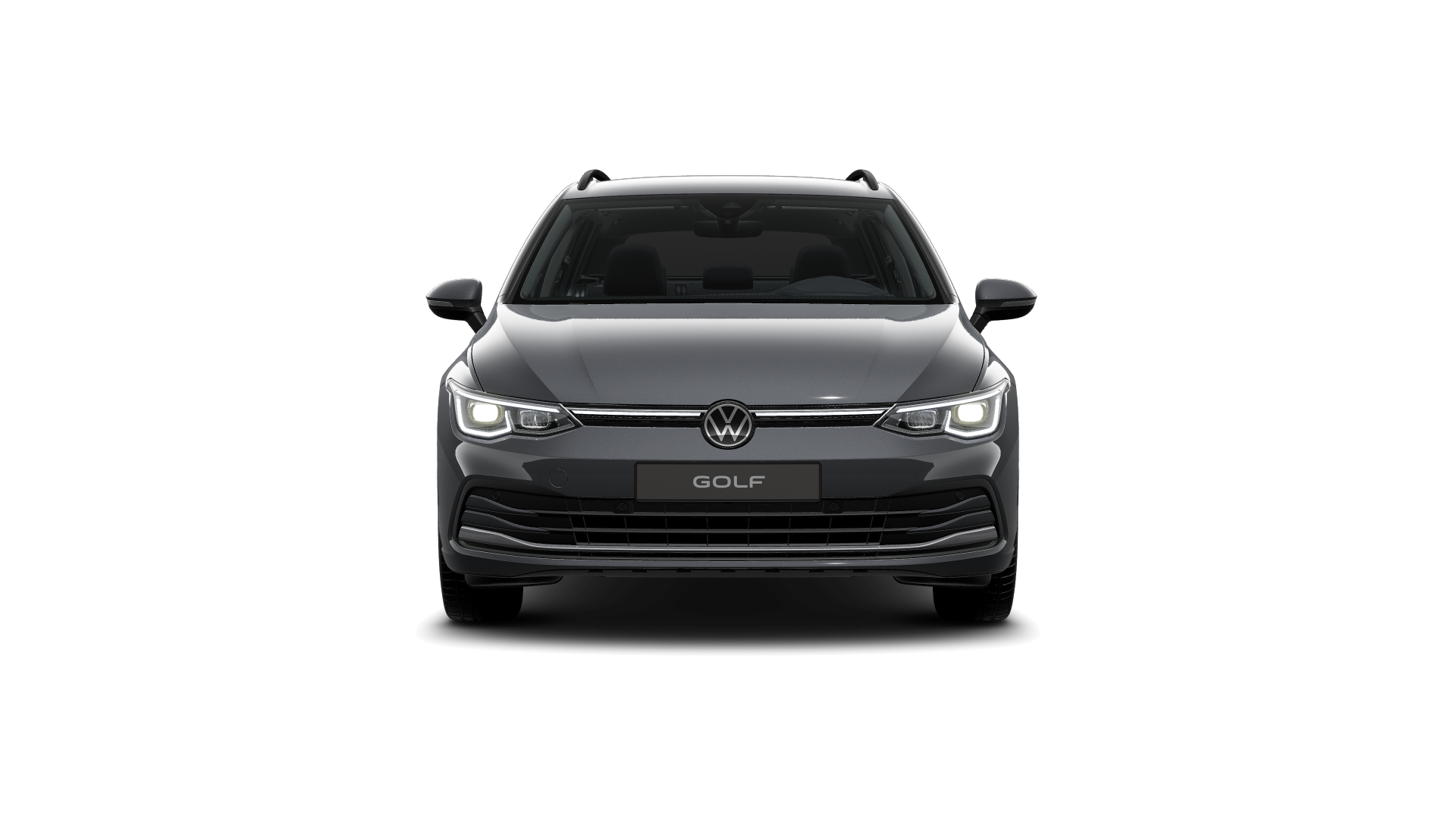 Volkswagen Golf 2.0 TDI DSG Style Variant