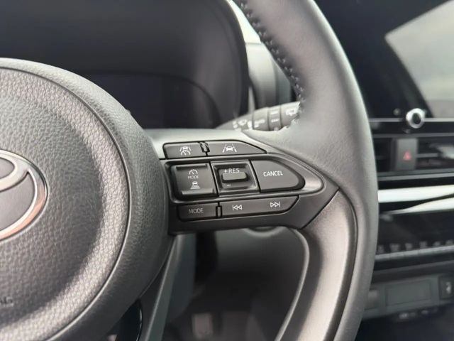 Toyota Yaris Cross Hybride