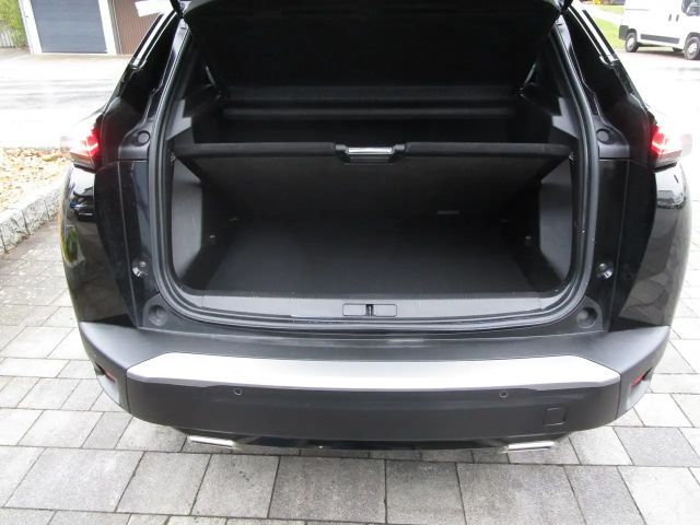 Peugeot 2008 Allure Pack EAT8 PureTech