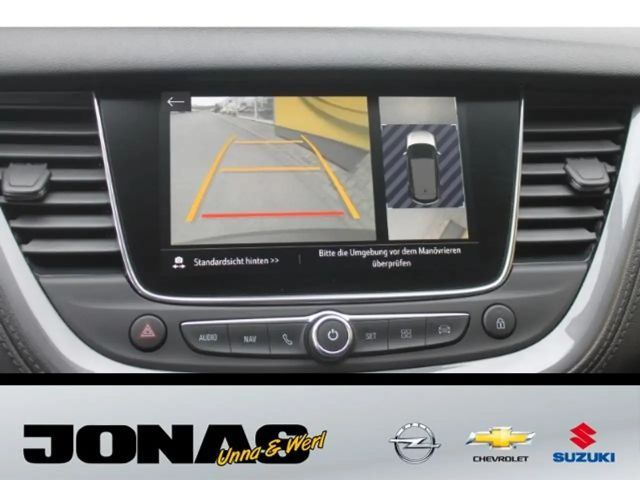 Opel Grandland X 2.0 CDTI Ultimate