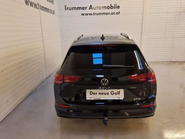 Volkswagen Golf Business DSG Variant