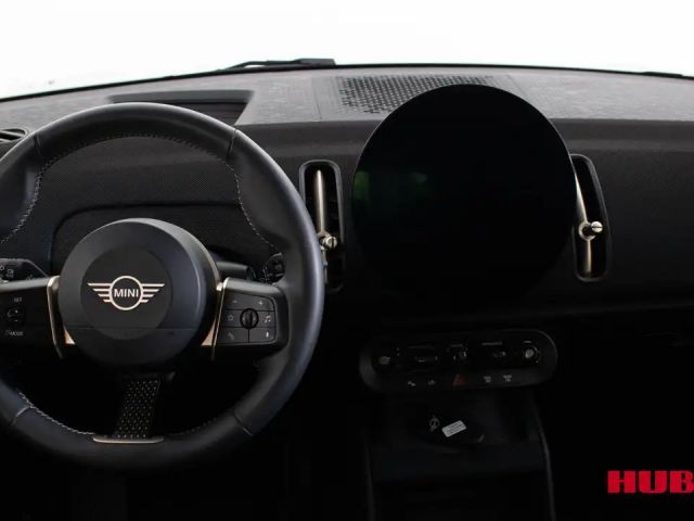 MINI Cooper D Countryman Countryman D