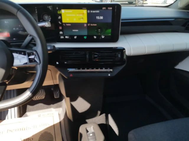 Renault 5 E-Tech Electric Evolution