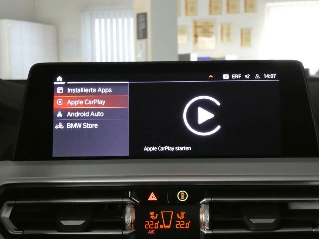 BMW X3 20dxDr HUD,Laser,Leder,AHK NP:72.900