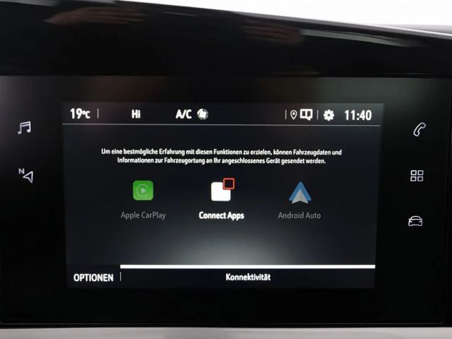 Opel Mokka Elegance Turbo