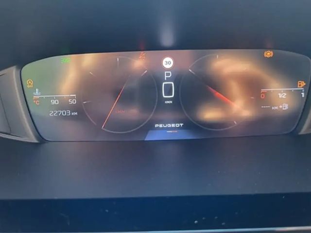 Peugeot 308 Allure Pack PureTech