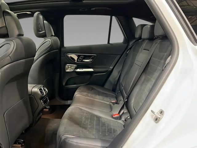 Mercedes-Benz GLC 450 4MATIC AMG Line