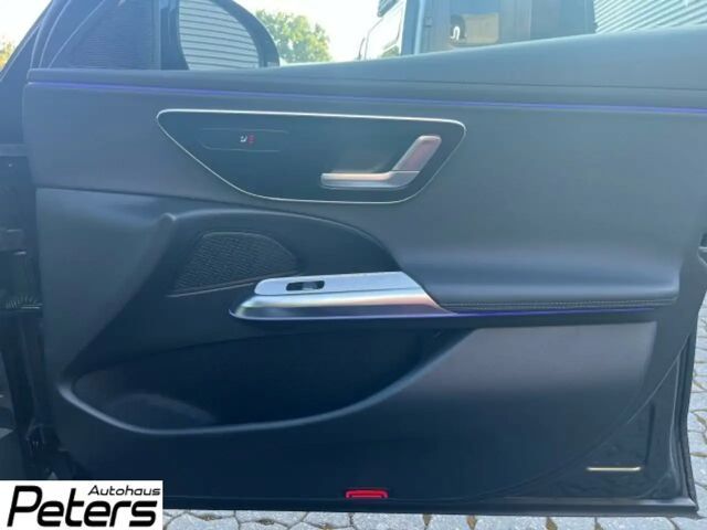 Mercedes-Benz E 220 AMG Line E 220 d