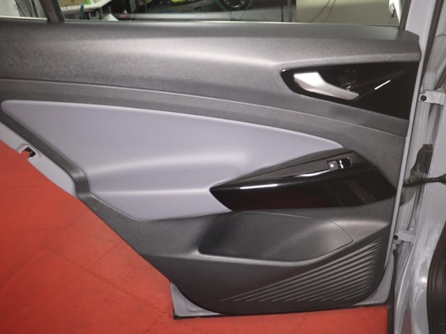 Volkswagen ID.4 52 KWh Pure