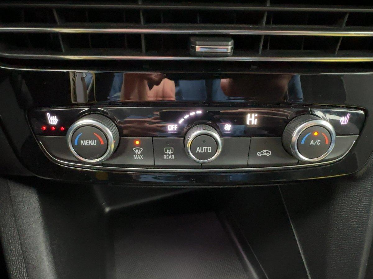 Opel Mokka 1.2 Turbo Elegance Turbo