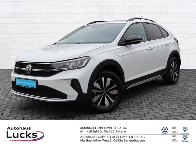 Volkswagen Taigo 1.0 TSI