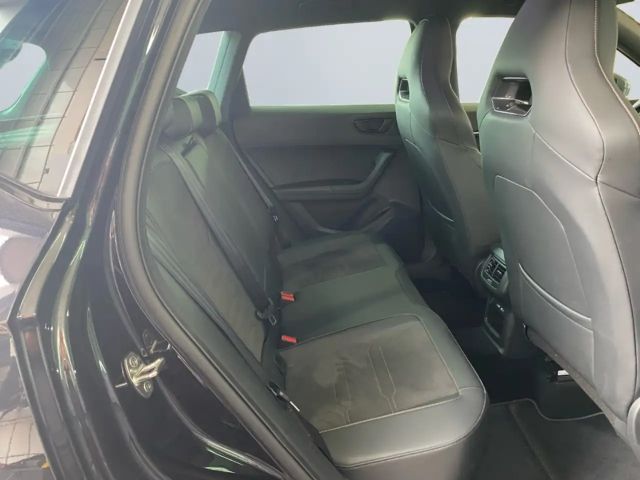 Cupra Ateca 2.0 TSI 4Drive DSG