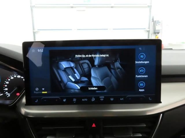 Ford Focus 1.5 EcoBlue Titanium Wagon