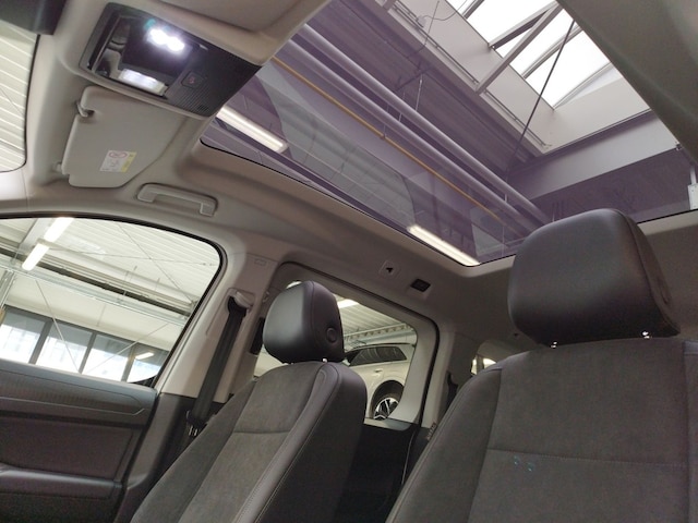 Volkswagen Caddy 2.0 TDI Life Maxi