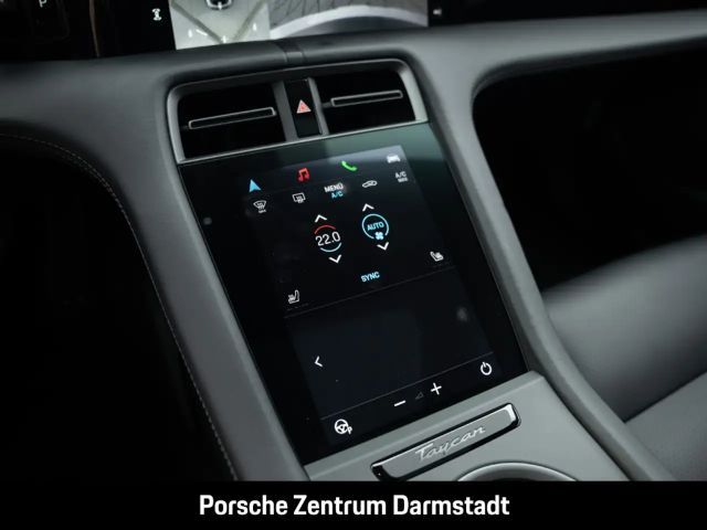 Porsche Taycan 4S Cross Turismo