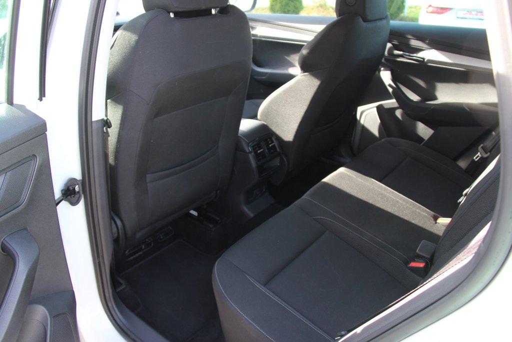 Skoda Karoq Selection