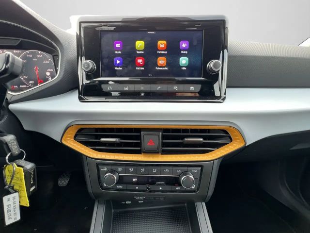 Seat Ibiza 1.0 TSI Style