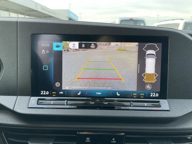 Volkswagen Caddy 2.0 TDI DSG