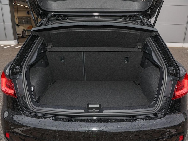 Audi A1 30 TFSI S-Tronic Sportback