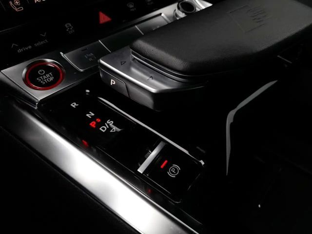 Audi e-tron Quattro S-Line