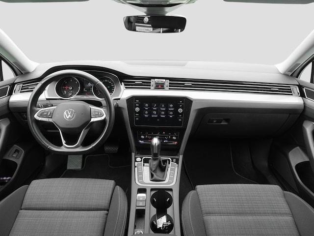 Volkswagen Passat 2.0 TDI DSG Variant