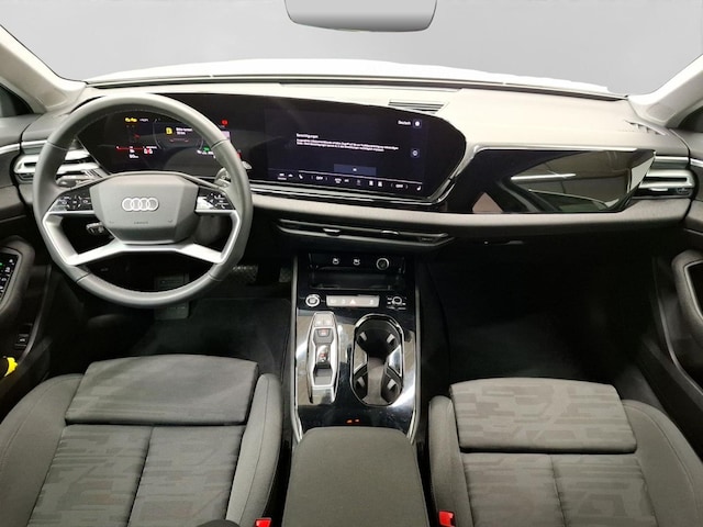 Audi A5 Avant Quattro S-Tronic