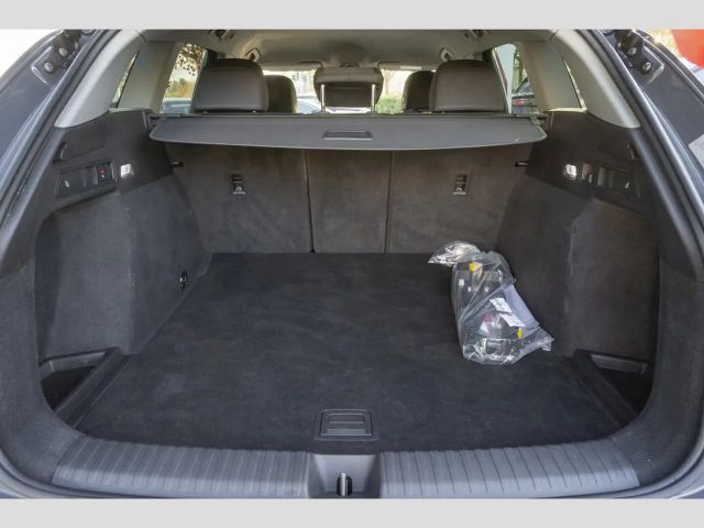 Audi Q6 e-tron Quattro