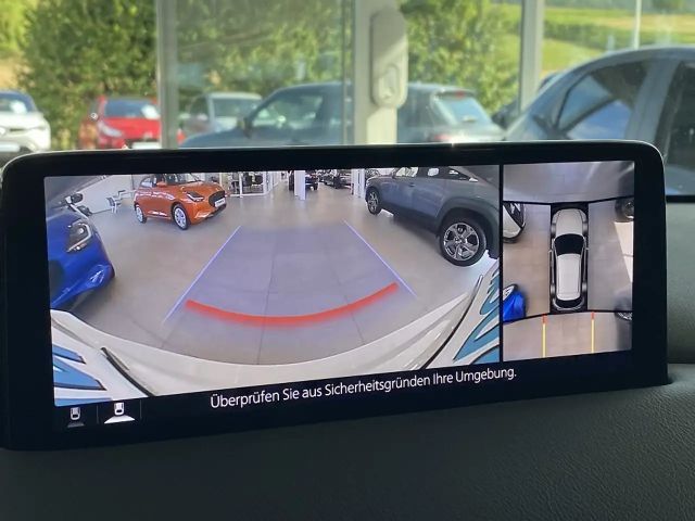 Mazda CX-5 4WD Takumi