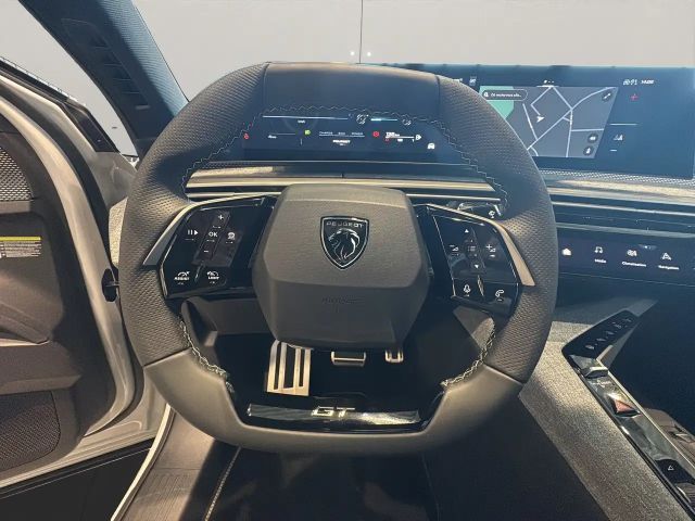 Peugeot 3008 GT-Line