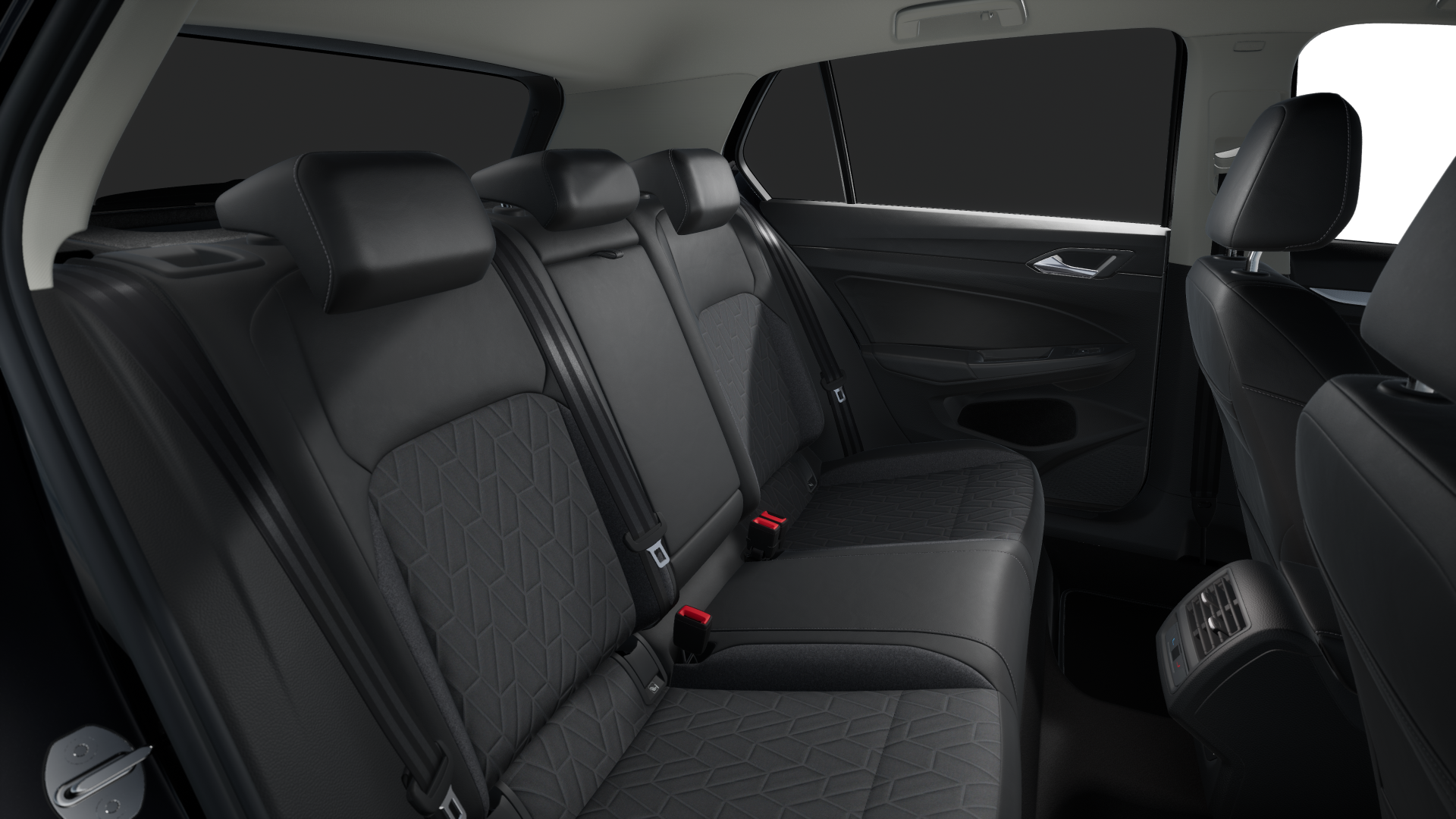 Volkswagen Golf 1.5 eTSI DSG