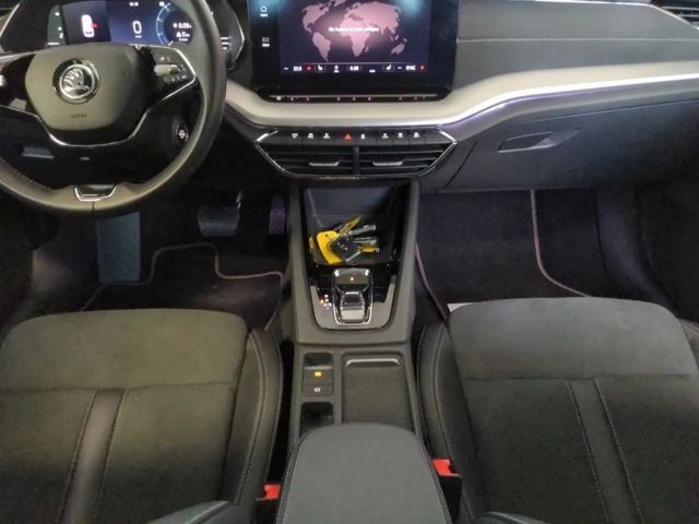 Skoda Octavia Combi Style Style