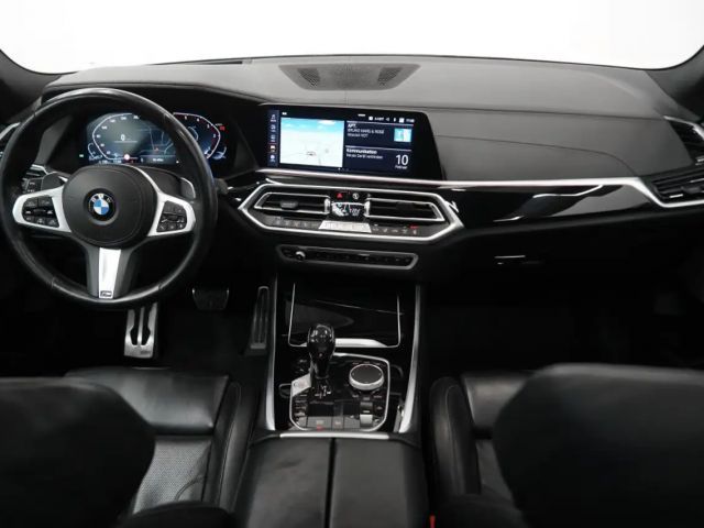 BMW X5 M-Sport xDrive