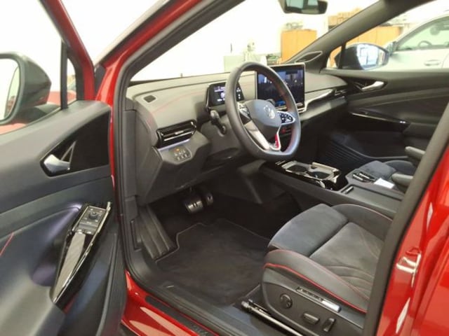 Volkswagen ID.4 4Motion GTX