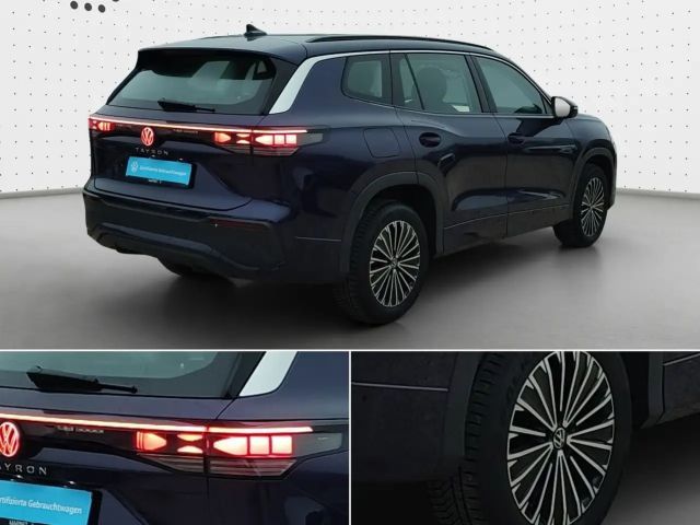 Volkswagen Tayron 2.0 TDI 4Motion DSG Life