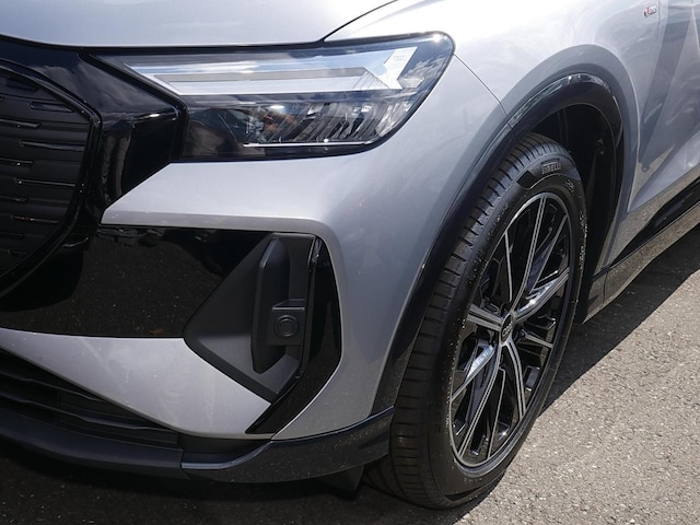 Audi Q4 e-tron 40 Sportback